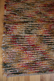 Wool Selvedge Rug